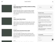 Tablet Screenshot of casino-net-casino.com
